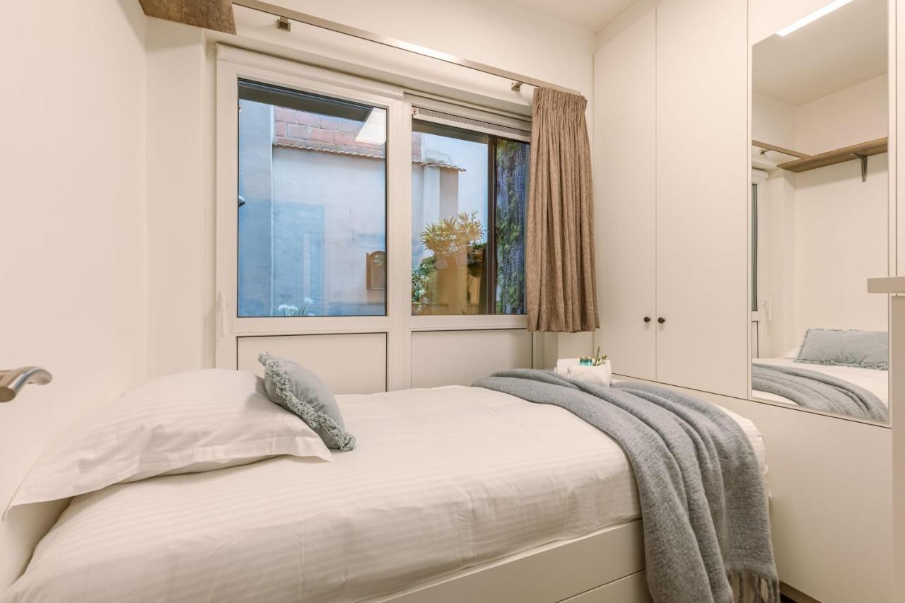 Authentic Apartment In The Heart Of Antwerp Luaran gambar