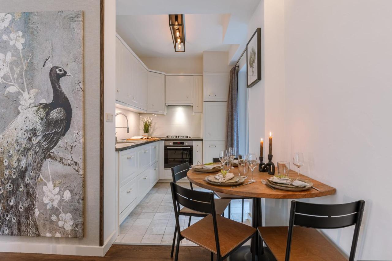 Authentic Apartment In The Heart Of Antwerp Luaran gambar