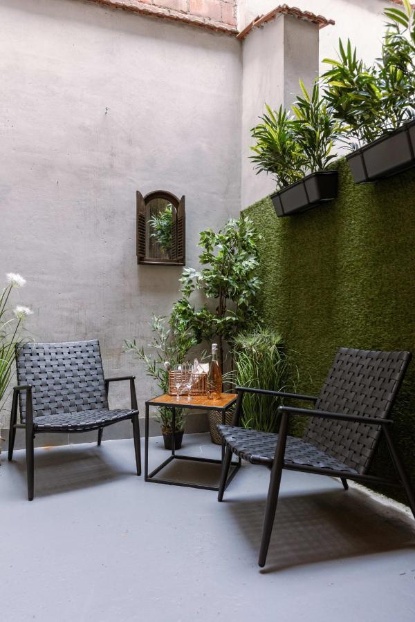 Authentic Apartment In The Heart Of Antwerp Luaran gambar