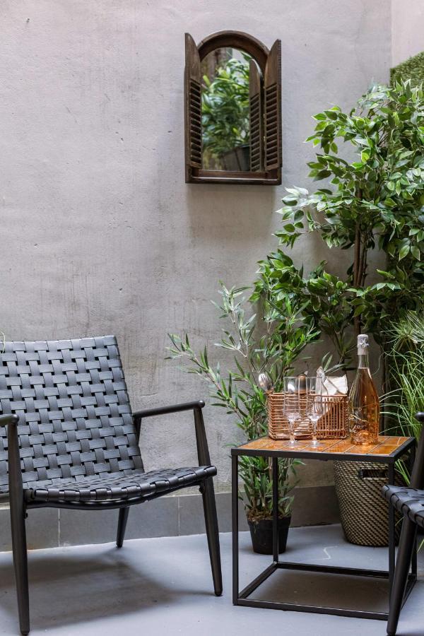 Authentic Apartment In The Heart Of Antwerp Luaran gambar