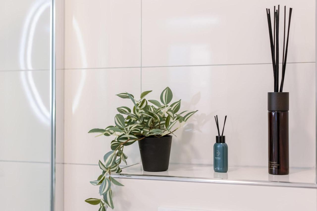 Authentic Apartment In The Heart Of Antwerp Luaran gambar