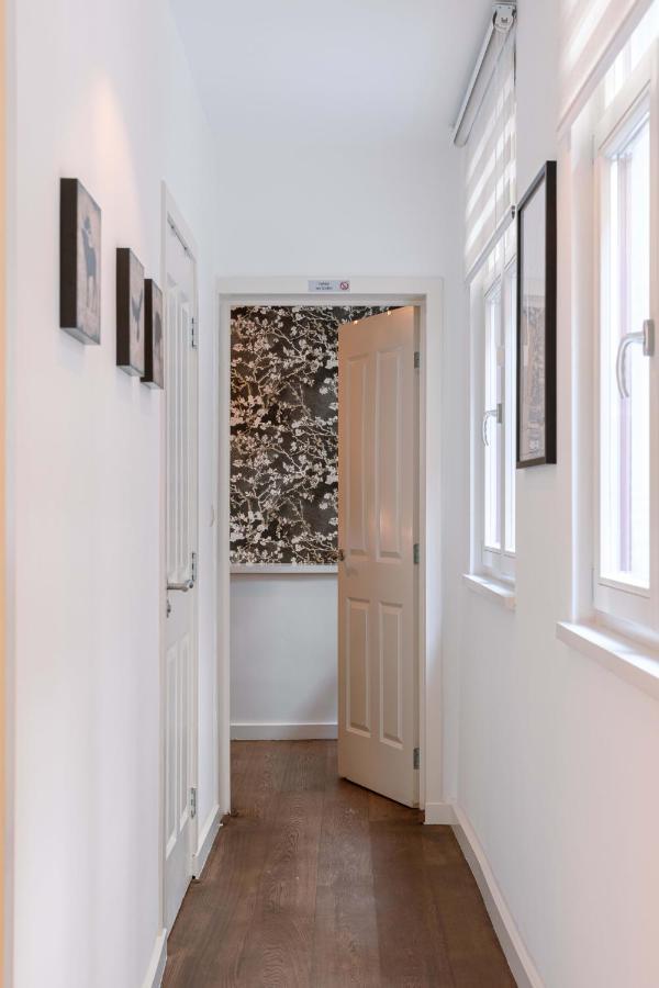 Authentic Apartment In The Heart Of Antwerp Luaran gambar